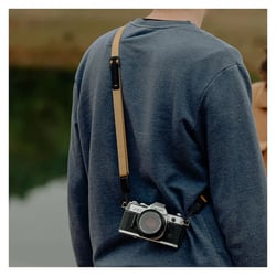 PEAK DESIGN Courroie Leash Coyote a connection rapide L-CY-3