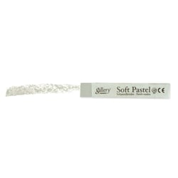 MUNGYO Pastel sec tendre Carré 6 x  Cool grey I