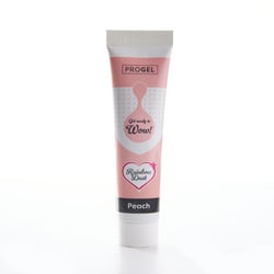 Tube Colorant Progel Rose Pêche