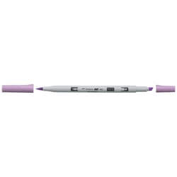 Marqueur à alcool double pointe - TOMBOW - Orchidée - ABT PRO