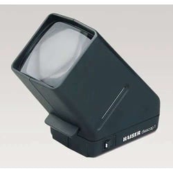 Vidéoprojecteur KAISER FOTOTECHNIK - 2003 -, HD, 720p - Noir