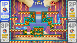 Snow Bros 2 Special Nintendo Switch