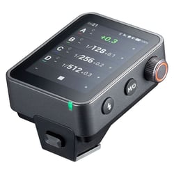 GODOX Transmetteur X3Pro S 2.4G Touch Screen TTL Trigger Comptabile avec Sony