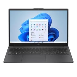 PC Portable - HP - 15-fd0099nf - 15,6" FHD - Intel N100 - 4Go RAM - 128Go SSD