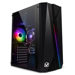 Vibox VI-125 PC Gamer • Ryzen 3 3200G 4,0 GHz • Radeon Vega 8 • 8 Go RAM • 480 Go SSD • Linux • WiFi