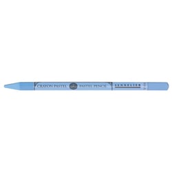 Crayon pastel - Bleu outremer foncé - 393 - Sans bois - Sennelier