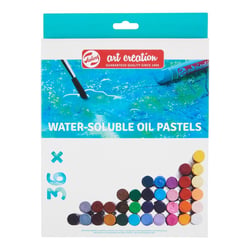 Set de 36 pastels à l'huile - Royal Talens