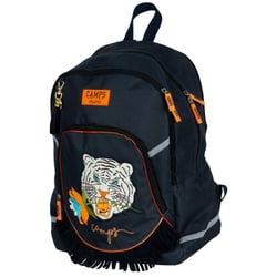 Sac à dos Camps Tigre Girl 42 CM - 2 compartiments Bleu Marine