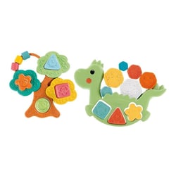 Lino Et Dino Et Son Baobab - Chicco