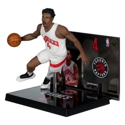 NBA - Figurine McFarlane's SportsPicks  Scottie Barnes Toronto Raptors 15 cm - McFarlane Toys
