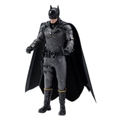 The Batman - Figurine flexible Bendyfigs Batman 18 cm - Noble Collection