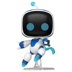 Astro Bot - Figurine POP! Super Sized Jumbo Astro Bot 25 cm - Funko