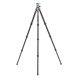 BENRO Trepied Photo Carbone Tortoise 24C+GX30 - TTOR24CGX30
