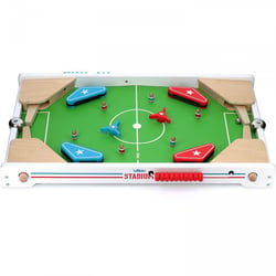 Flipper battle stadium en bois