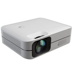 Videoprojecteur Android Full HD 1080P 4000 Lumens Home Cinema Portable LED YONIS