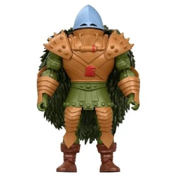 Les Maîtres de l' Univers Origins - Figurine Sketchbook Series: Man-At-Arms 14 cm - Mattel