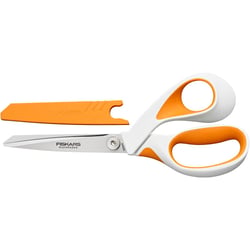 Fiskars Fabric RazorEdge Softgrip®, L : 21 cm, 1 pièce