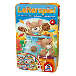 Jeu d'échelle
