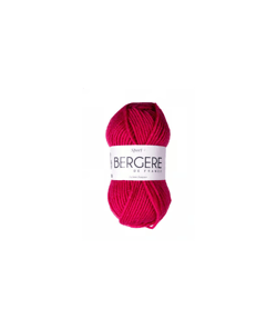 Pelote SPORT+ - Bergère de France BARBIE