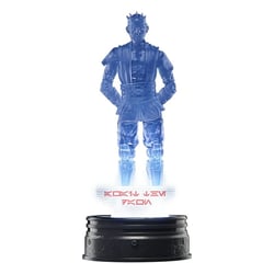 Star Wars Black Series Holocomm Collection - Figurine Darth Maul 15 cm - Hasbro