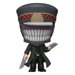 Chainsaw Man - Figurine POP! Samurai Sword 9 cm - Funko