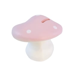 Tirelire Champignon – Rose - Egmont Toys