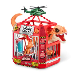 Robo alive - big dino escape - ZURU