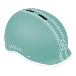 Casque ULTIMUM enfant S-M (51 à 55 cm)  Vert Menthe - Globber
