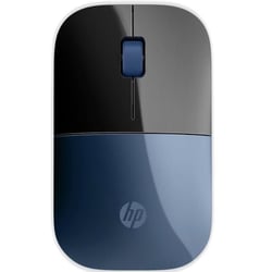 Souris sans fil HP Z3700 - Bleue Lumière