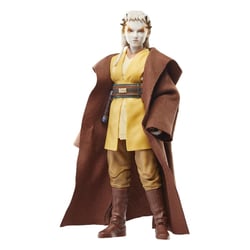 Star Wars : The Acolyte Black Series - Figurine Padawan Jecki Lon 15 cm - Hasbro