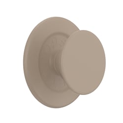 PopSockets Support PopGrip MagSafe pour Smartphone Collection Soft Touch Beige