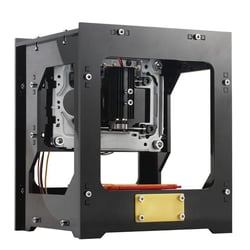 Graveur Laser Haute Vitesse Imprimante Diy Laser Personnalisé Logiciel Windows YONIS