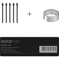 Embouts de stylet pour Pen Plus / Pen2 Pro / Triangle Pen