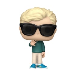 Breakfast Club - Figurine POP! Brian 9 cm - Funko
