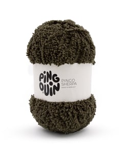 Pingo Sherpa