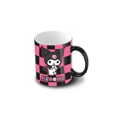 Sanrio - Mug Kuromi Chess