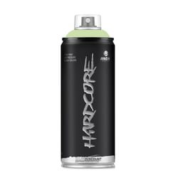 Spray de peinture - Vert pâle - RV-6019 - Hardcore MTN - 400ml