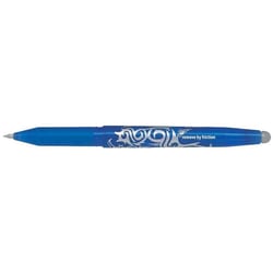 Lot de 12 Stylos roller FriXion Ball 0,7 Turquoise