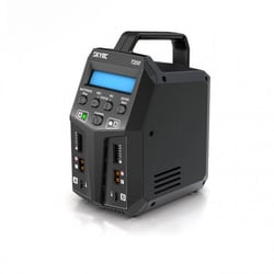 Chargeur Sky RC T200 Duo 2x100W (2x10A)  - 100155