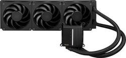 Kit de refroidissement liquide Asus ProArt - Aluminium, Cuivre - PROART LC 360 - Noir - 39,4 x 12,1 x 2,7 cm