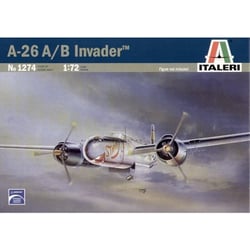 Douglas A-26A/B Invader