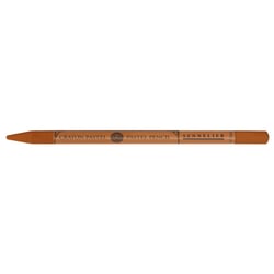Crayon pastel - Brun rouge - 6 - Sans bois - Sennelier