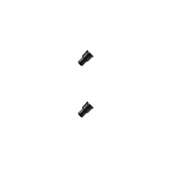 Adonit Pack de 2 Pointes de Rechange pour Stylet Neo Duo Noir