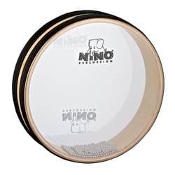 SEA DRUM NINO 20 cm NATUREL - Nino Percussion