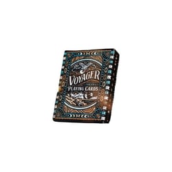 Theory 11 - Jeu de cartes Voyager - Theory11