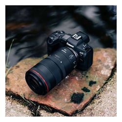 CANON Objectif RF 100mm f/2.8 Macro L IS USM