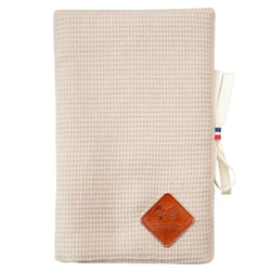 Protège carnet de santé en Nid d'abeille