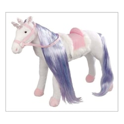 Licorne debout Avec son - Capacité de charge d'env. 100 kg