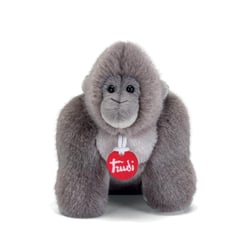 no - Peluche Gorille