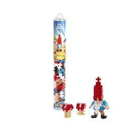 Tube Gnomes 100 Pcs PLUS PLUS
